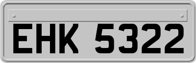 EHK5322