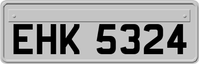 EHK5324