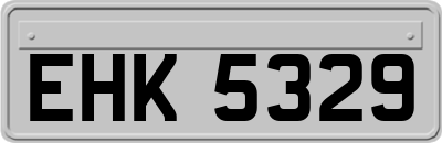 EHK5329