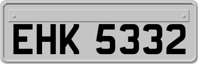EHK5332