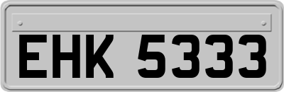 EHK5333