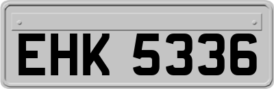 EHK5336