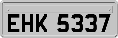 EHK5337