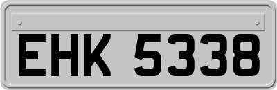 EHK5338