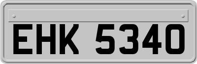 EHK5340