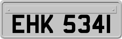 EHK5341