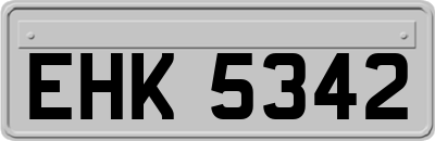 EHK5342