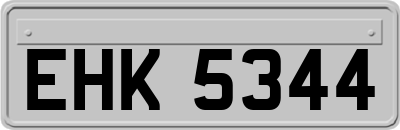 EHK5344