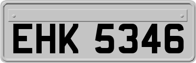 EHK5346