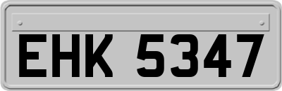 EHK5347