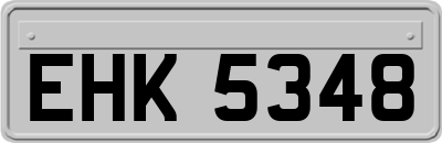 EHK5348