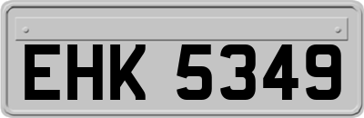 EHK5349