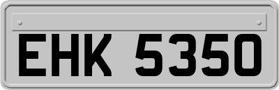 EHK5350