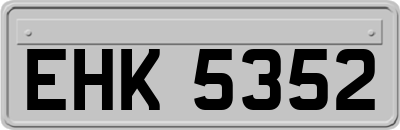 EHK5352
