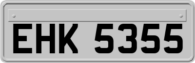 EHK5355