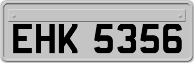 EHK5356