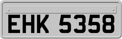 EHK5358