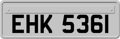 EHK5361