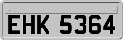 EHK5364