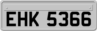 EHK5366