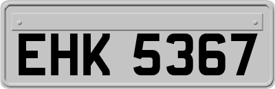 EHK5367