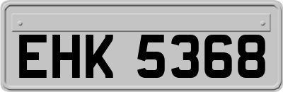 EHK5368