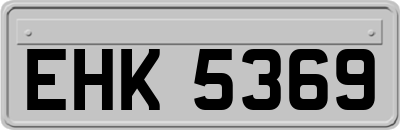 EHK5369