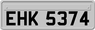 EHK5374