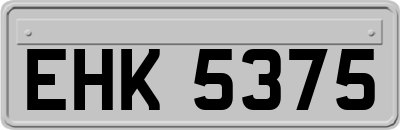EHK5375