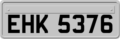 EHK5376
