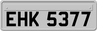 EHK5377