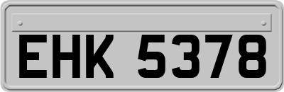 EHK5378