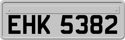 EHK5382