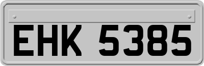 EHK5385