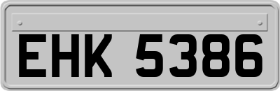 EHK5386