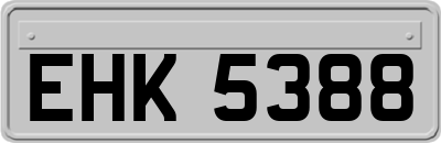 EHK5388
