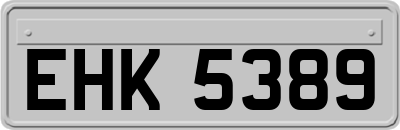 EHK5389