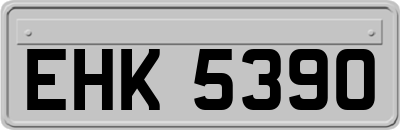 EHK5390