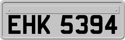 EHK5394