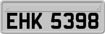 EHK5398