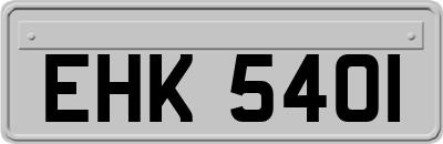 EHK5401