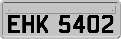 EHK5402