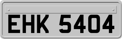 EHK5404
