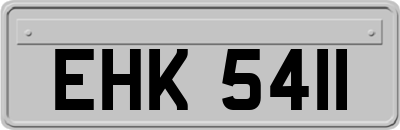 EHK5411