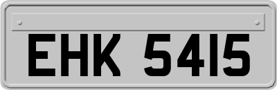 EHK5415