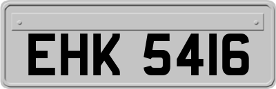 EHK5416