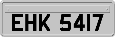 EHK5417