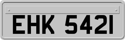 EHK5421