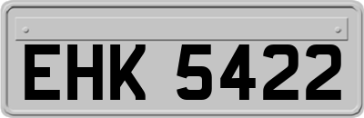 EHK5422