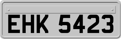 EHK5423